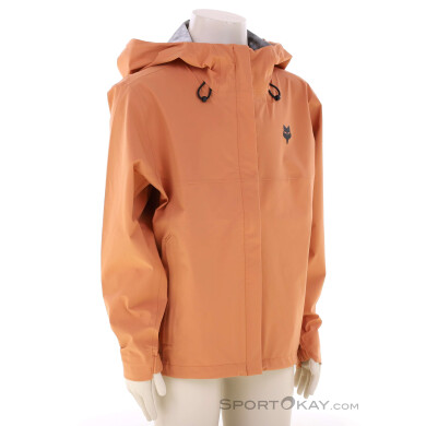 Fox Yth Ranger 2.5l Kids Rain Jacket