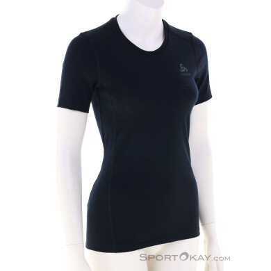 Odlo Merino 200 Women Functional Shirt