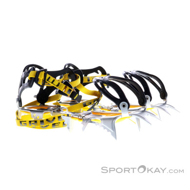 Grivel Air Tech Light NewClassic Evo Crampons