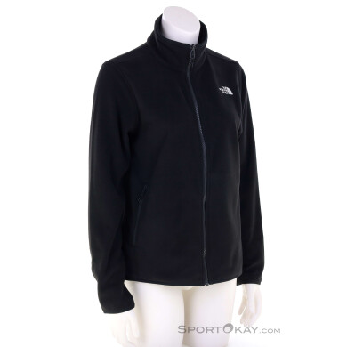 The North Face Glacier Women Fleece Jacket