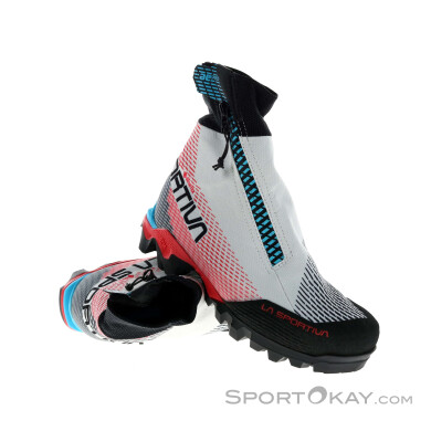 La Sportiva Aequilibrium Speed GTX Women Mountaineering Boots