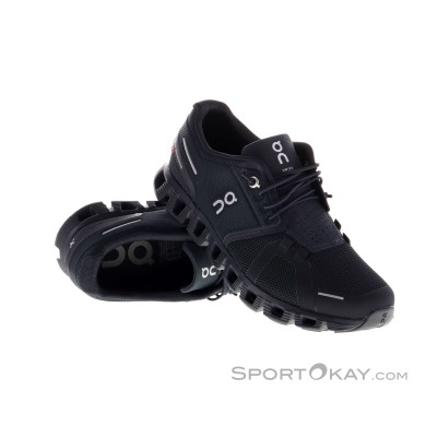 On Cloud 5 Women Leisure Shoes