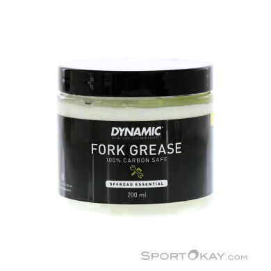 Dynamic Fork Grease MTB 200ml Bike Grease