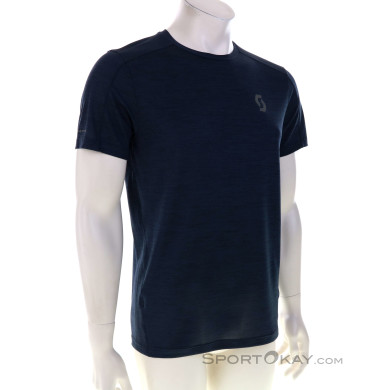 Scott Endurance LT Mens T-Shirt