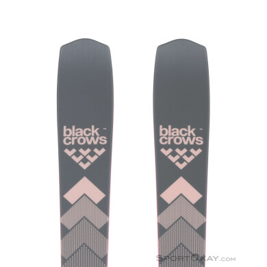 Black Crows Octo Birdie 84 Women All Mountain Skis 2025