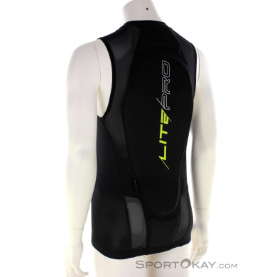 Body Glove Lite Pro Mens Protector Vest