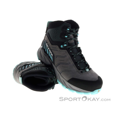 Scarpa Rush TRK GTX Women Hiking Boots Gore-Tex