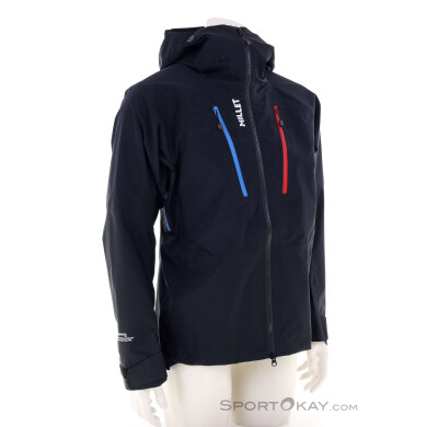Millet Trilogy Icon GTX Pro Mens Outdoor Jacket Gore-Tex