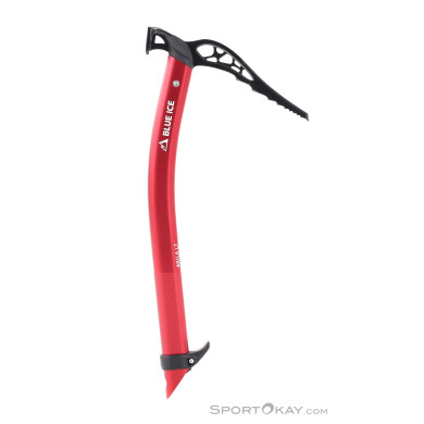 Blue Ice Akila LT Ice Pick with Hammer