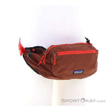 Patagonia Terravia Hip Pack Hip Bag