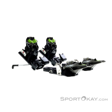 Fritschi Vipec Evo 12 90mm Ski Touring Bindings