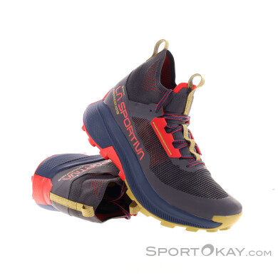 La Sportiva Prodigio Hike GTX Mens Hiking Boots Gore-Tex