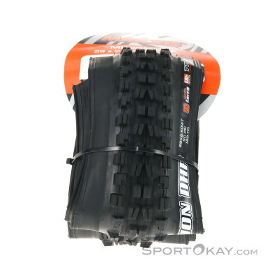 Maxxis Minion DHF WT 3C MaxxTerra EXO+ TR 29 x 2,50 Tire