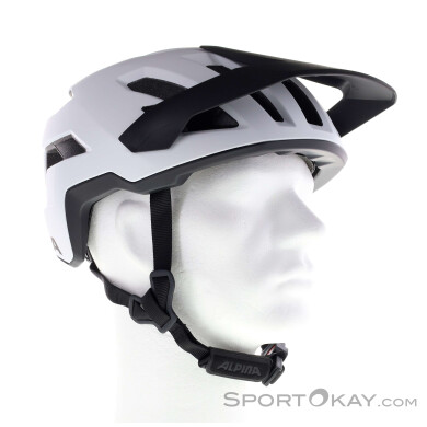 Alpina Taunus MIPS MTB Helmet