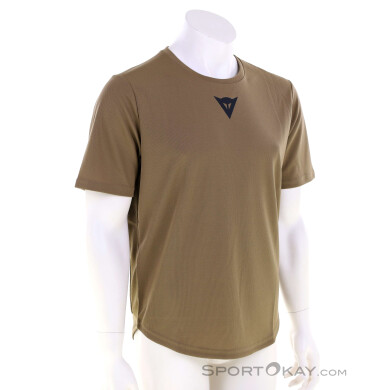 Dainese HgOmnia Jersey SS Mens Biking Shirt