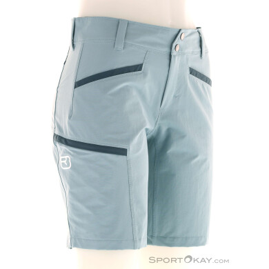 Ortovox Pelmo Shorts Women Outdoor Shorts
