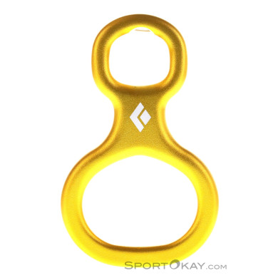 Black Diamond Super 8 Belay Device