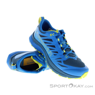 La Sportiva Jackal II Mens Trail Running Shoes