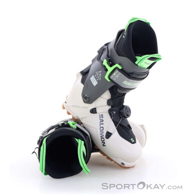 Salomon Mountain Summit Pro Mens Ski Touring Boots