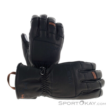 Leki Montera Prime Ski Touring Gloves