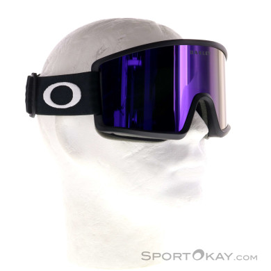 Oakley Target Line M Ski Goggles