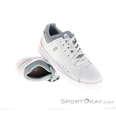 On The Roger Advantage Women Leisure Shoes