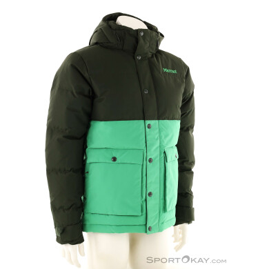 Marmot Fordham Mens Leisure Jacket