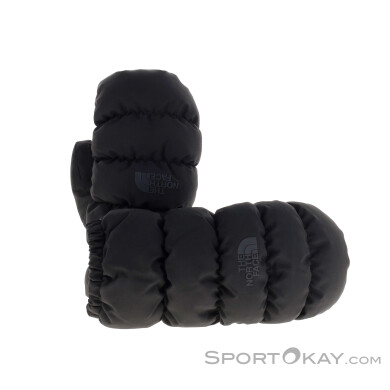 The North Face Montana Puffer Ski Gloves