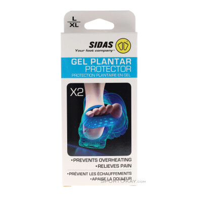 Sidas Gel Plantar Protector Accessory