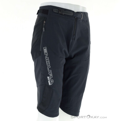 Endura MT500 Burner Mens Biking Shorts
