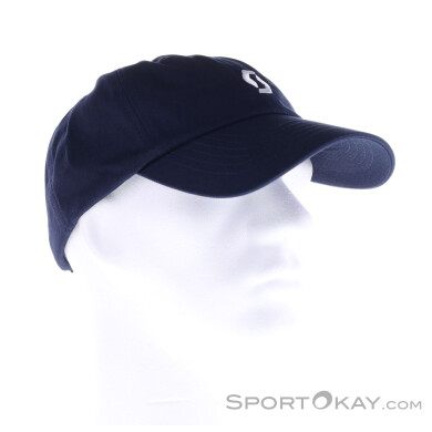 Scott Icon Baseball Cap