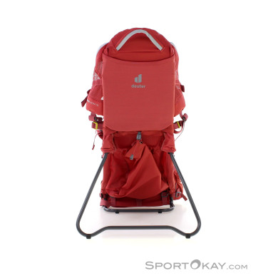 Deuter Kid Comfort Active SL Women Child Carrier