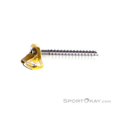 Blue Ice Aero Ice Screw