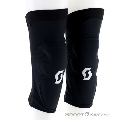 Scott Mission EVO Knee Guards