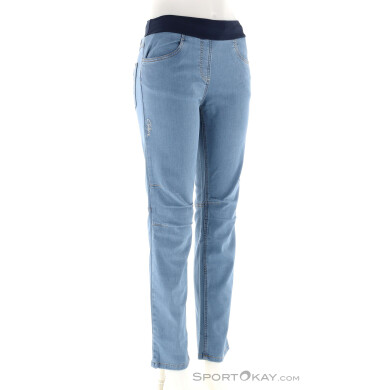 Chillaz Daone Women Leisure Pants