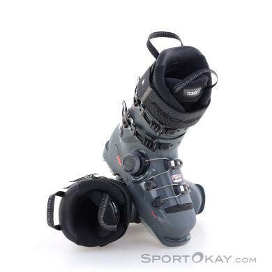 Fischer RC4 105 MV BOA GW Women Ski Boots
