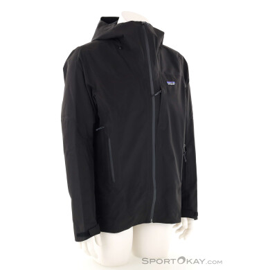 Patagonia Storm Shift Mens Ski Jacket Gore-Tex