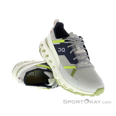 On Cloudhorizon Mens Trail Running Shoes