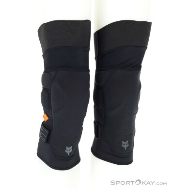 Fox Launch Knee Guards