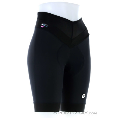 Assos UMA GT Half C2 Women Biking Shorts