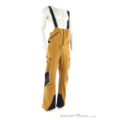 Schöffel Style Lufeld Mens Ski Pants