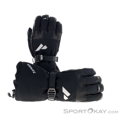 Zanier 80° North Gloves