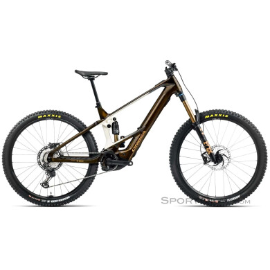 Orbea Wild M-Team 750Wh 29" 2025 E-Bike