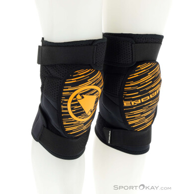 Endura Singletrack II Knee Guards
