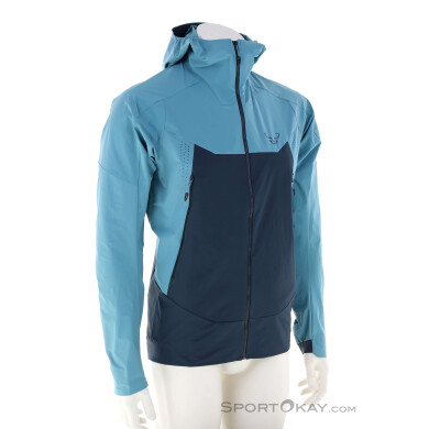 Dynafit Transalper Dynastretch Mens Outdoor Jacket