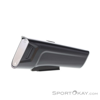 Voxom Lv 16 StVZO Bike Light Front