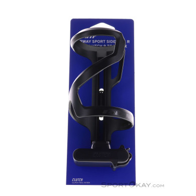Giant Airway Sport SP + Clutch 9 Bottle Holder right