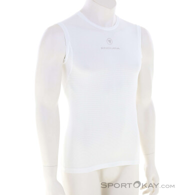 Endura Translite Sleeveless Baselayer II Mens Functional Shirt