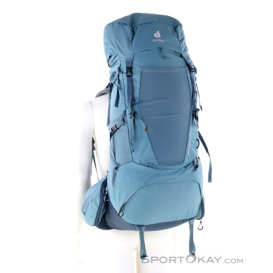 Deuter Aircontact Core 60+10l Backpack