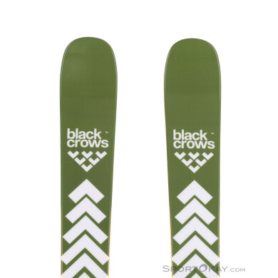 Black Crows Sato 88 All Mountain Skis 2026